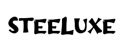 Steeluxe - logo